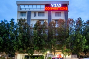 Comfort Rooms @Vizag Conventions